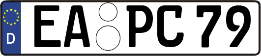 EA-PC79