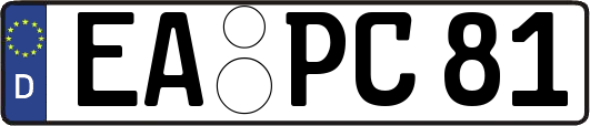 EA-PC81