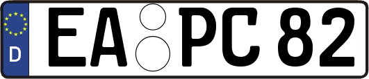 EA-PC82