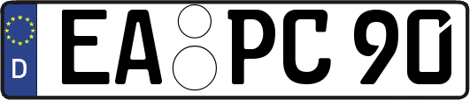 EA-PC90