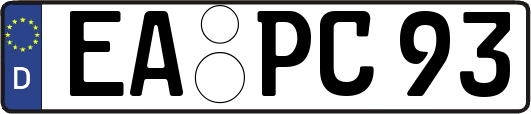 EA-PC93