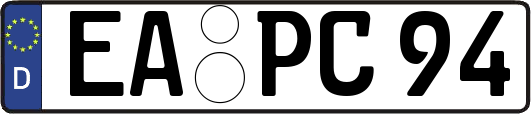 EA-PC94