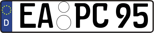 EA-PC95