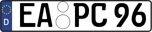 EA-PC96