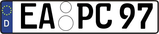 EA-PC97