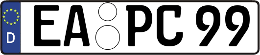 EA-PC99