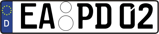 EA-PD02
