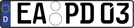 EA-PD03