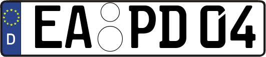 EA-PD04