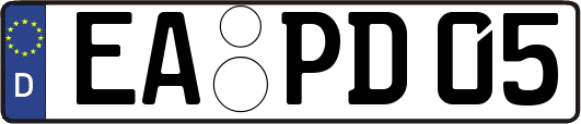 EA-PD05