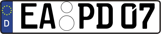 EA-PD07