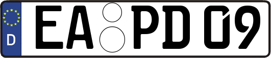 EA-PD09