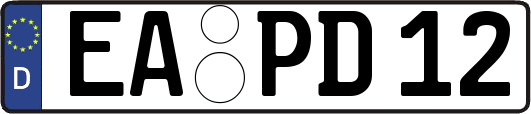 EA-PD12