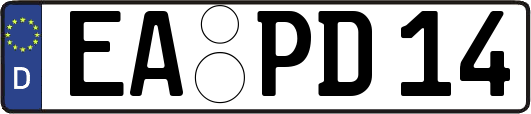 EA-PD14