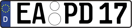 EA-PD17