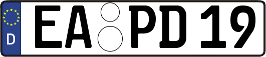 EA-PD19