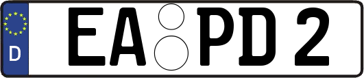 EA-PD2