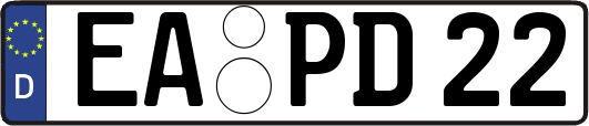 EA-PD22