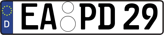 EA-PD29
