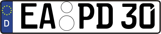 EA-PD30