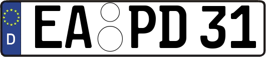 EA-PD31