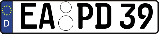 EA-PD39
