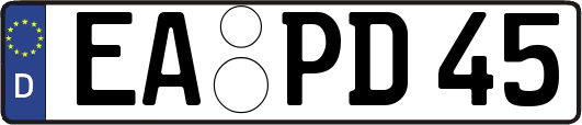EA-PD45
