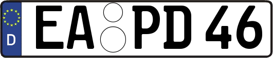 EA-PD46