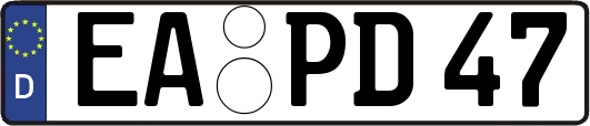 EA-PD47