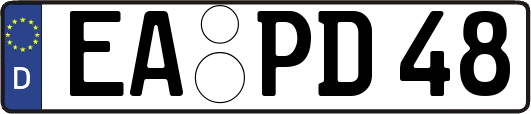 EA-PD48