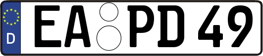 EA-PD49
