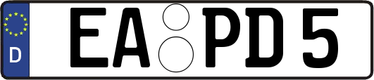 EA-PD5