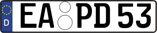 EA-PD53