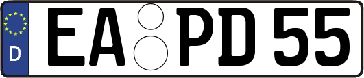 EA-PD55