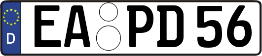 EA-PD56