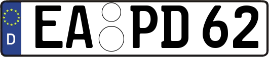 EA-PD62