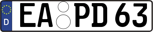 EA-PD63