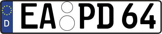 EA-PD64