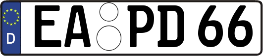 EA-PD66