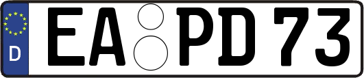 EA-PD73