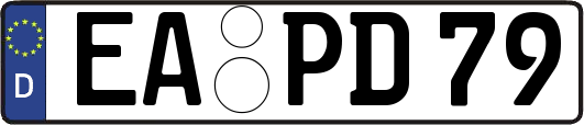 EA-PD79