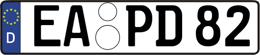 EA-PD82