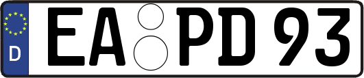 EA-PD93
