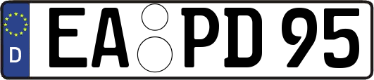 EA-PD95