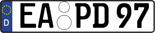 EA-PD97
