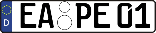 EA-PE01