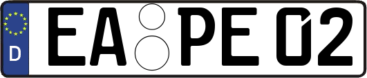 EA-PE02