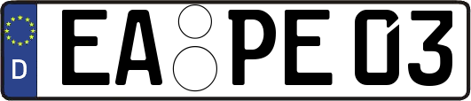 EA-PE03