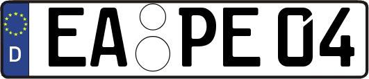 EA-PE04