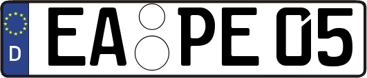 EA-PE05